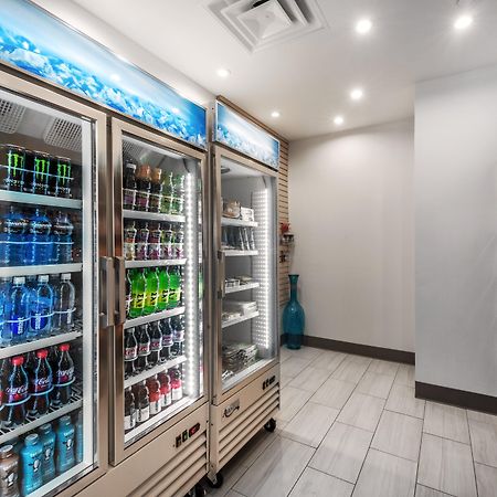 Holiday Inn Express & Suites St. Louis - Chesterfield By Ihg Bagian luar foto