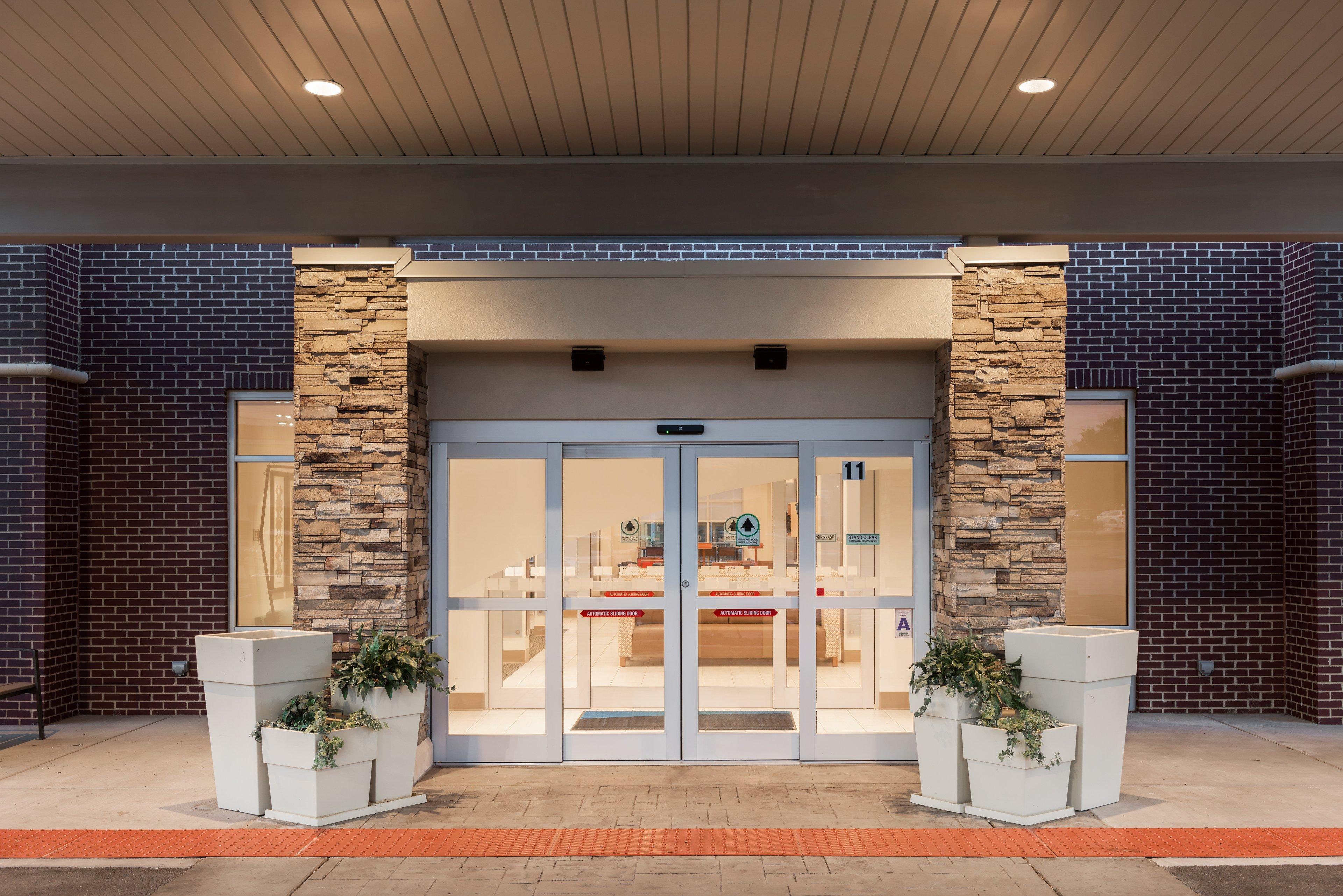 Holiday Inn Express & Suites St. Louis - Chesterfield By Ihg Bagian luar foto