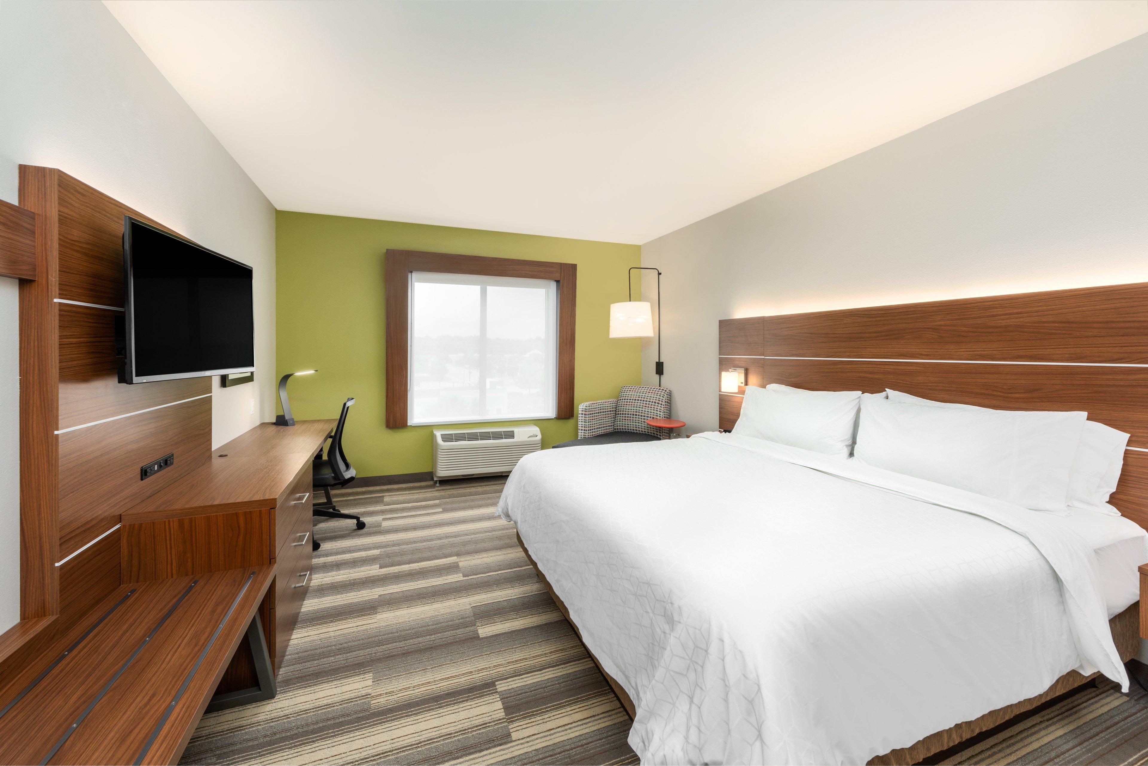 Holiday Inn Express & Suites St. Louis - Chesterfield By Ihg Bagian luar foto