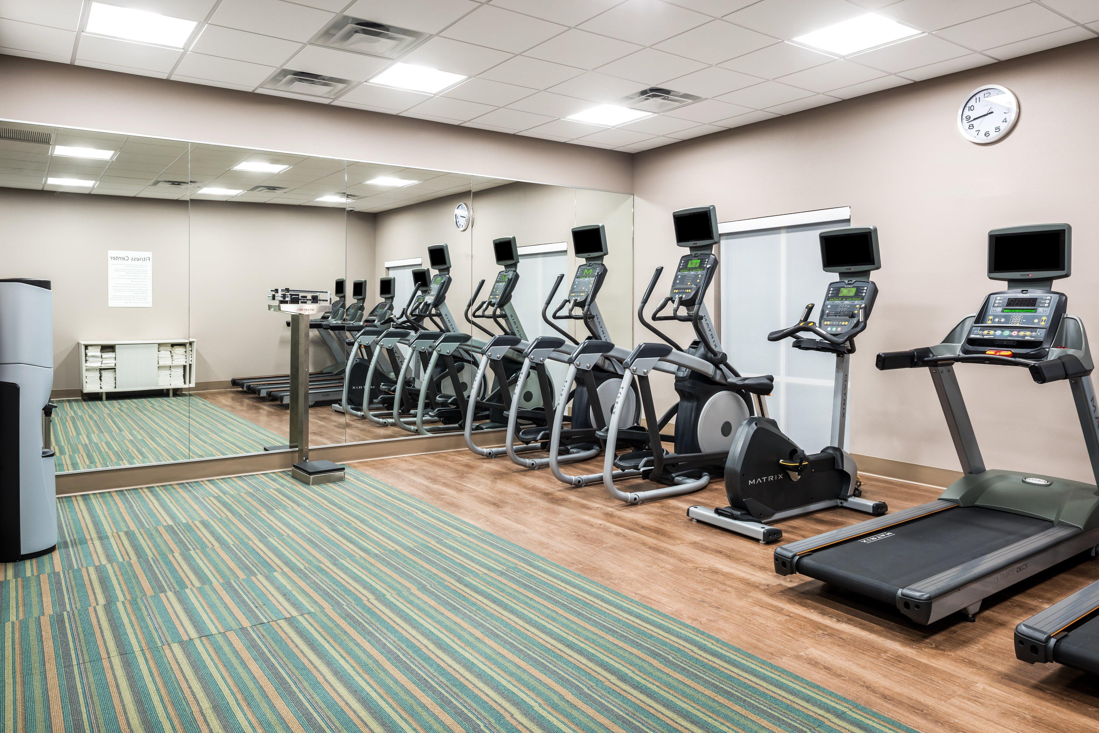 Holiday Inn Express & Suites St. Louis - Chesterfield By Ihg Bagian luar foto