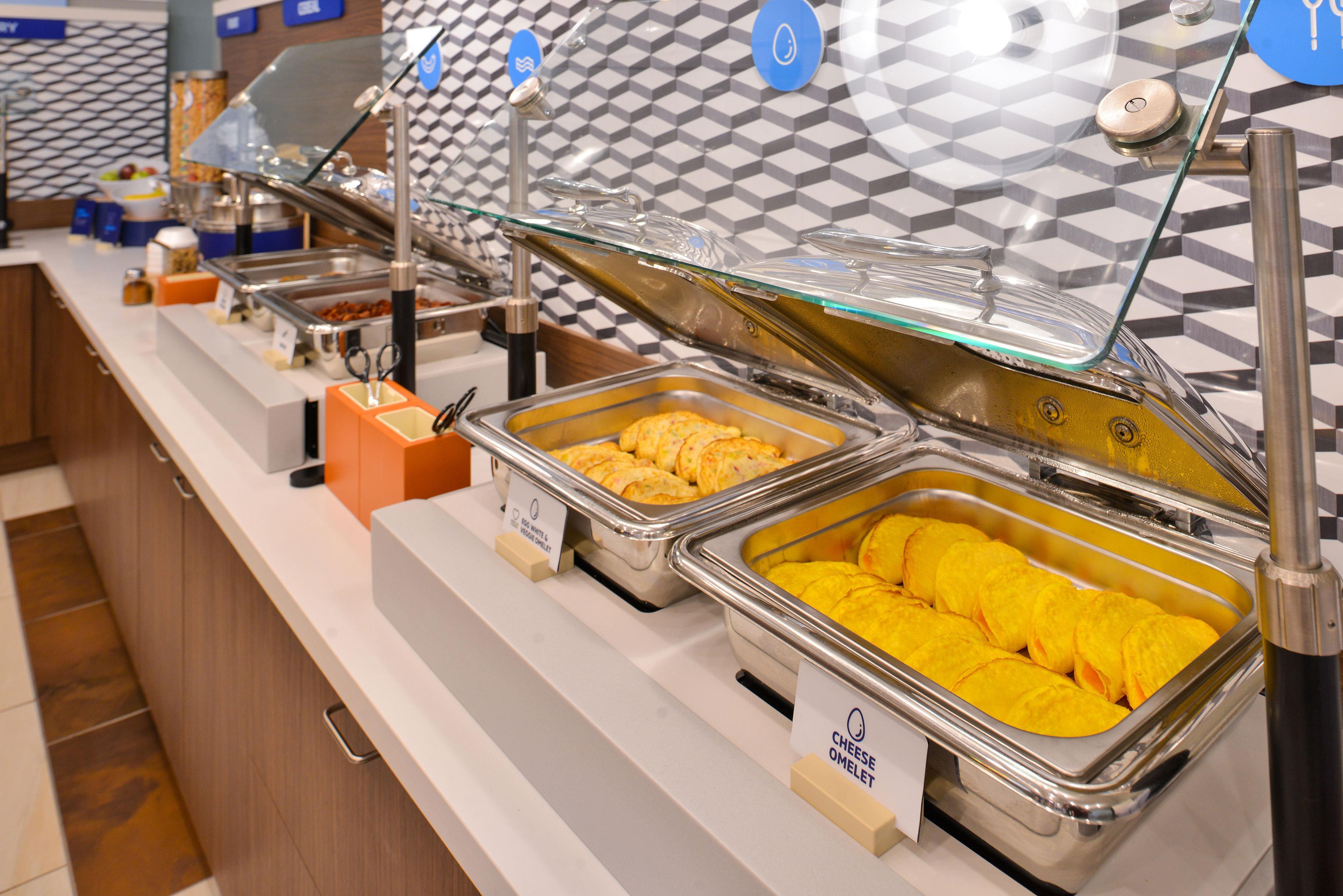Holiday Inn Express & Suites St. Louis - Chesterfield By Ihg Bagian luar foto