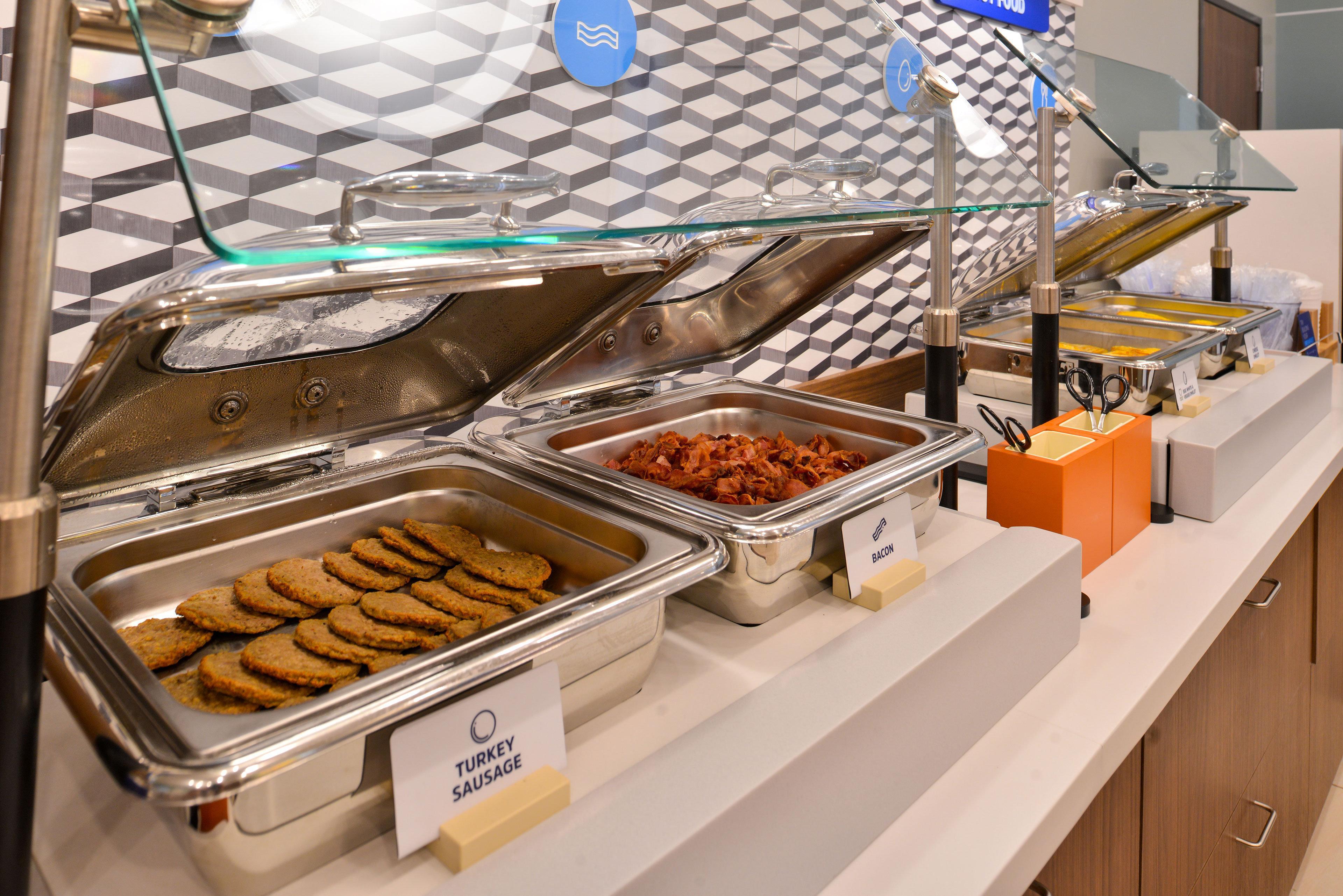 Holiday Inn Express & Suites St. Louis - Chesterfield By Ihg Bagian luar foto