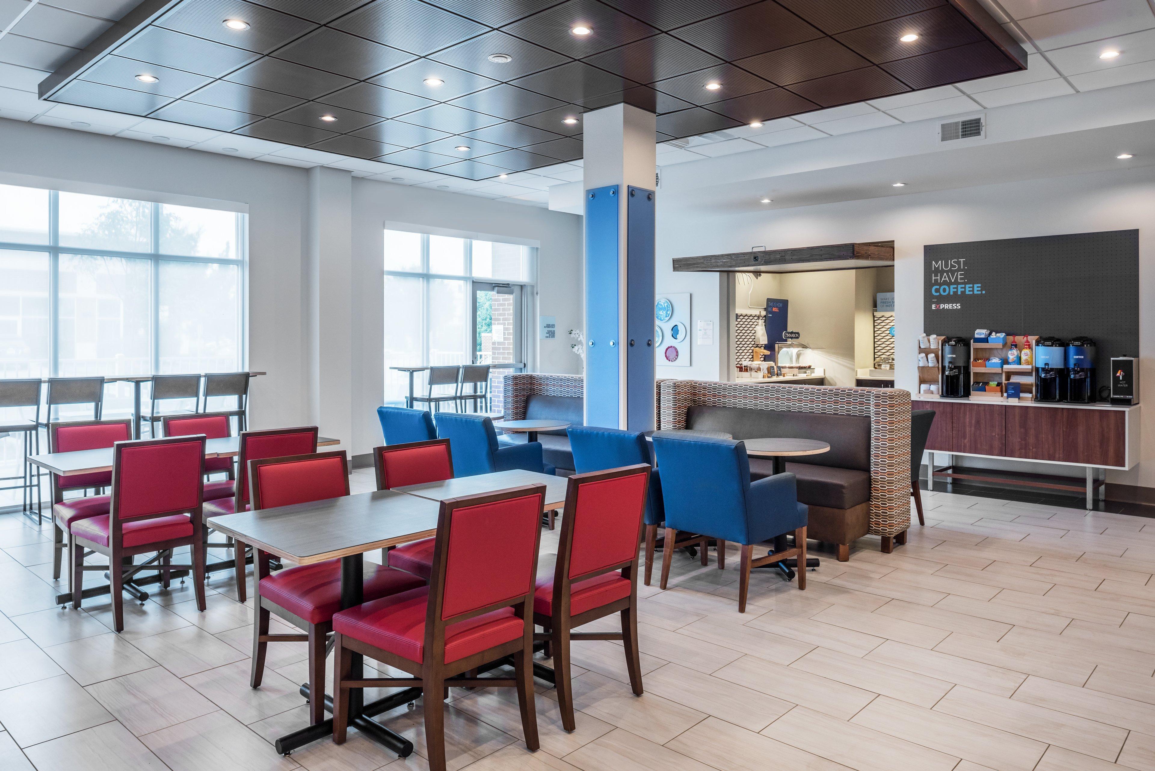 Holiday Inn Express & Suites St. Louis - Chesterfield By Ihg Bagian luar foto