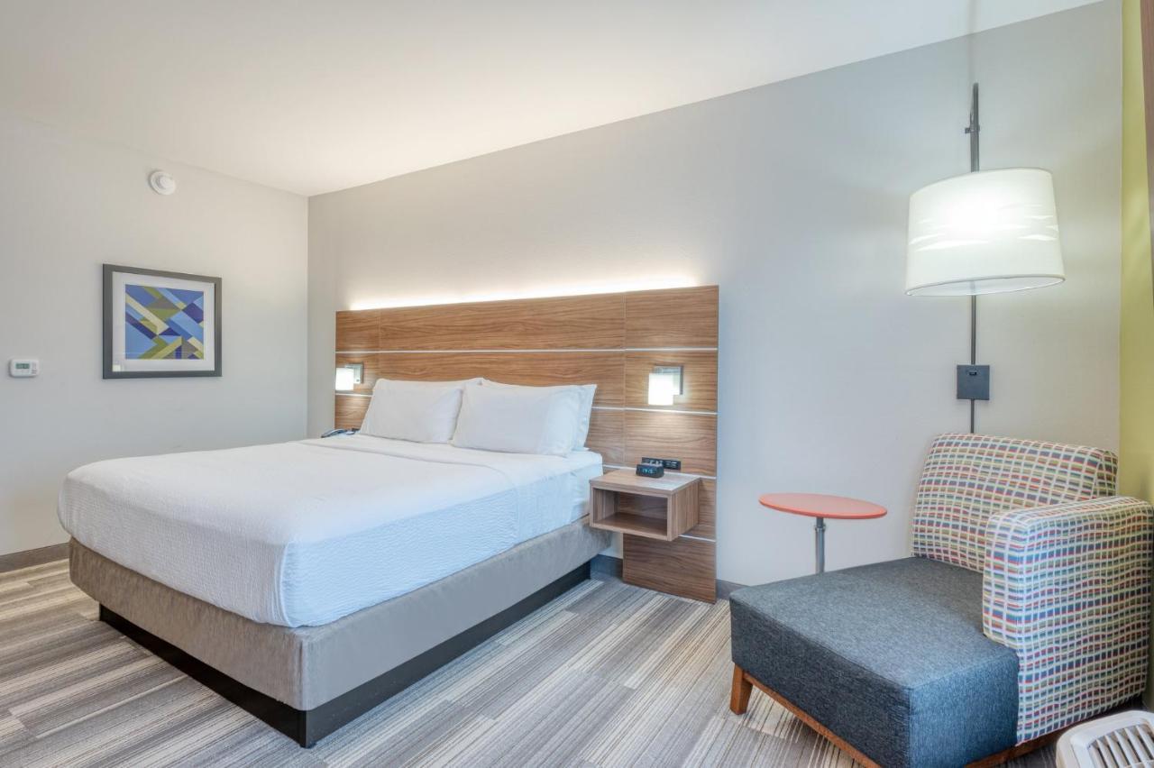 Holiday Inn Express & Suites St. Louis - Chesterfield By Ihg Bagian luar foto