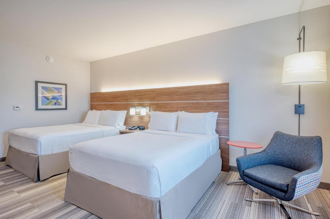 Holiday Inn Express & Suites St. Louis - Chesterfield By Ihg Bagian luar foto