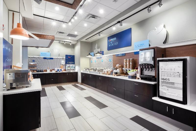 Holiday Inn Express & Suites St. Louis - Chesterfield By Ihg Bagian luar foto